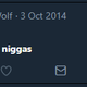 Image for article titled Overwatch Pro Called An Opponent A "Fucking Faggot"; ESPN Reporter Who Broke Story Immediately Caught With Racist And Sexist Tweets